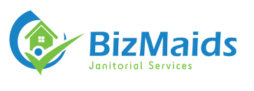 BizMaids Commercial Cleaning & Janitorial Services Raleigh NC
