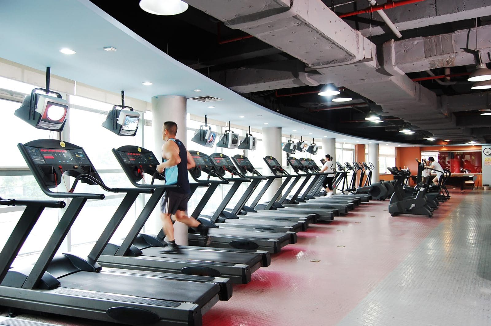 The Major Role Played by Gym Cleaning Companies in Raleigh, NC